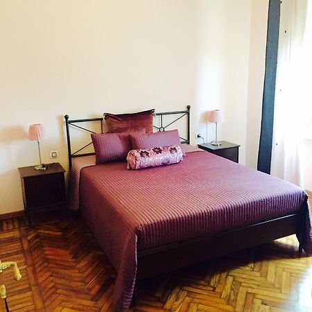 Ai Colli B&B Salò Buitenkant foto
