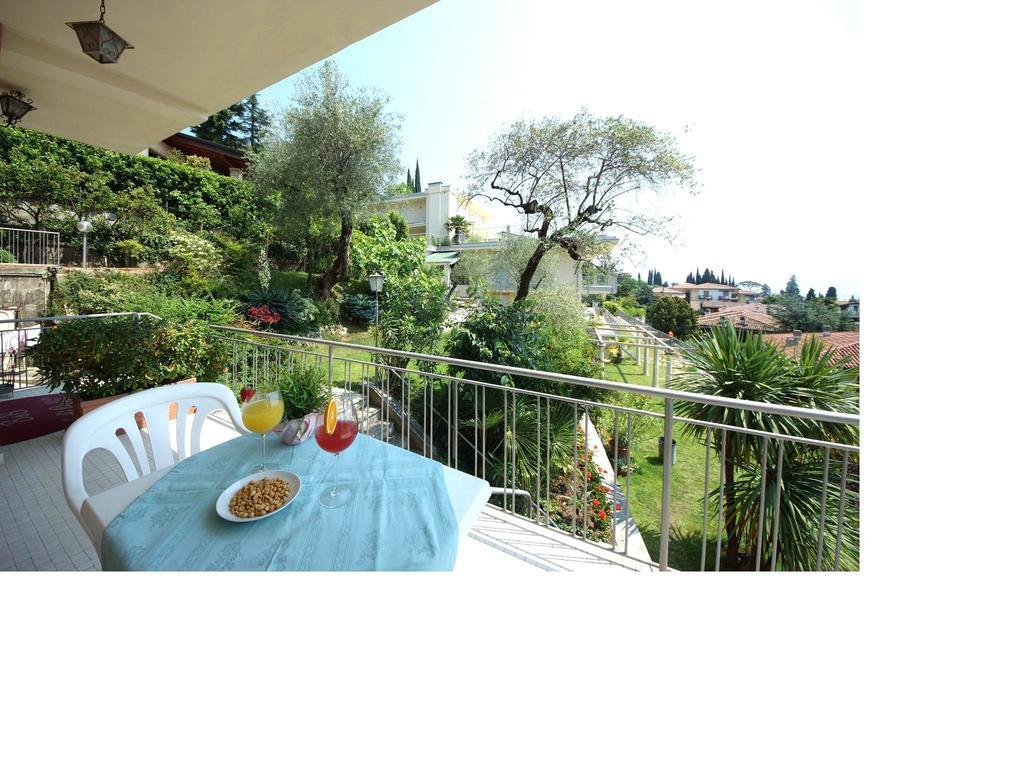Ai Colli B&B Salò Kamer foto