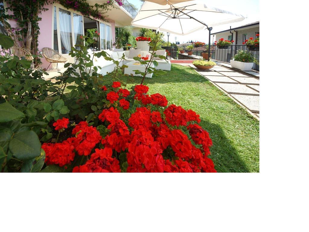 Ai Colli B&B Salò Kamer foto
