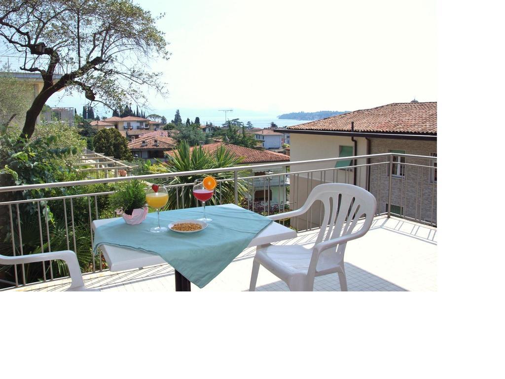 Ai Colli B&B Salò Kamer foto