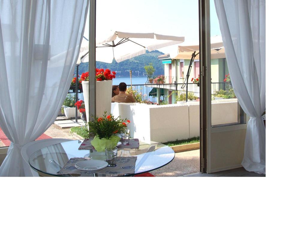 Ai Colli B&B Salò Kamer foto