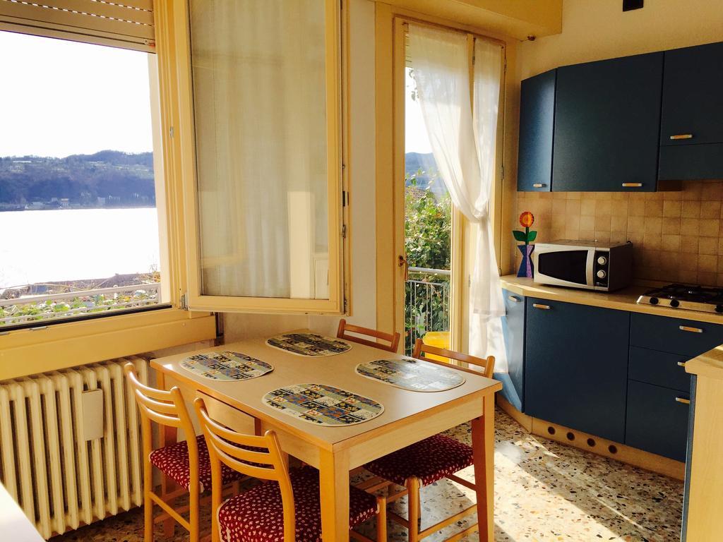 Ai Colli B&B Salò Kamer foto