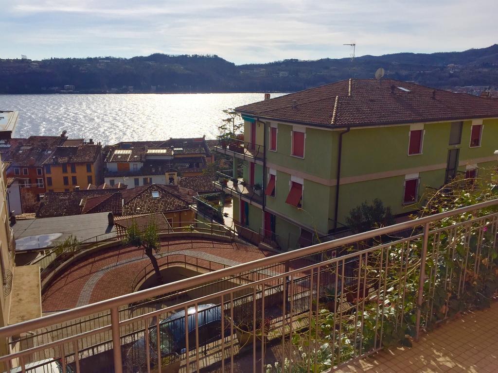 Ai Colli B&B Salò Kamer foto