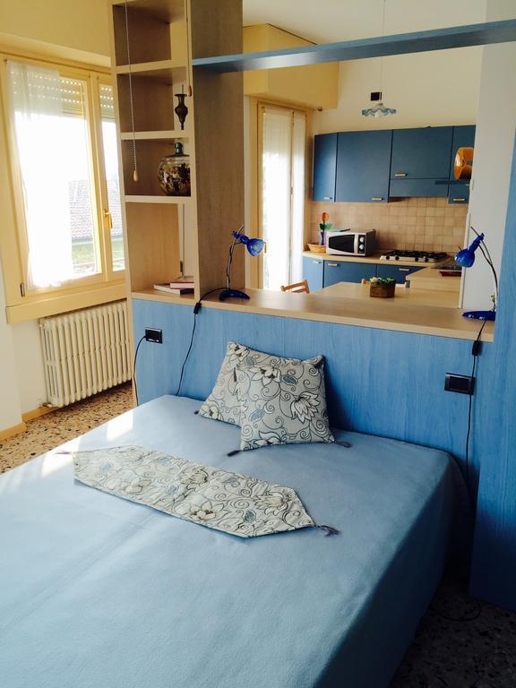 Ai Colli B&B Salò Kamer foto