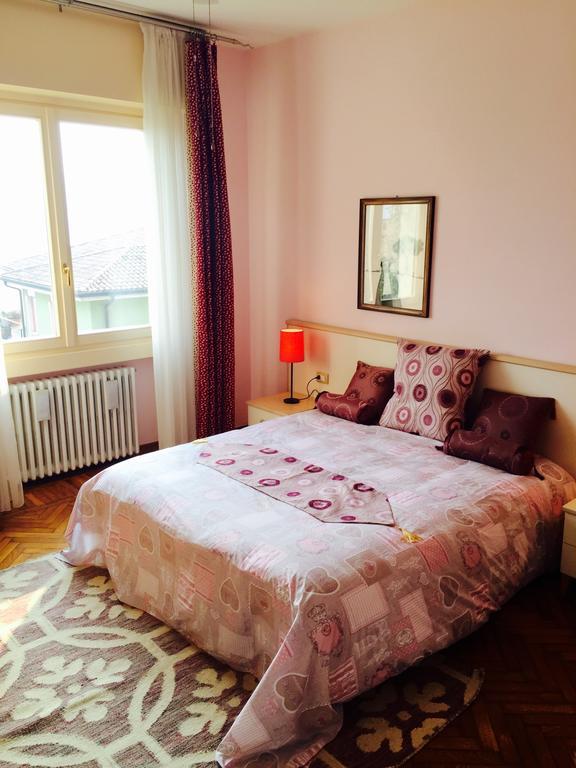 Ai Colli B&B Salò Kamer foto