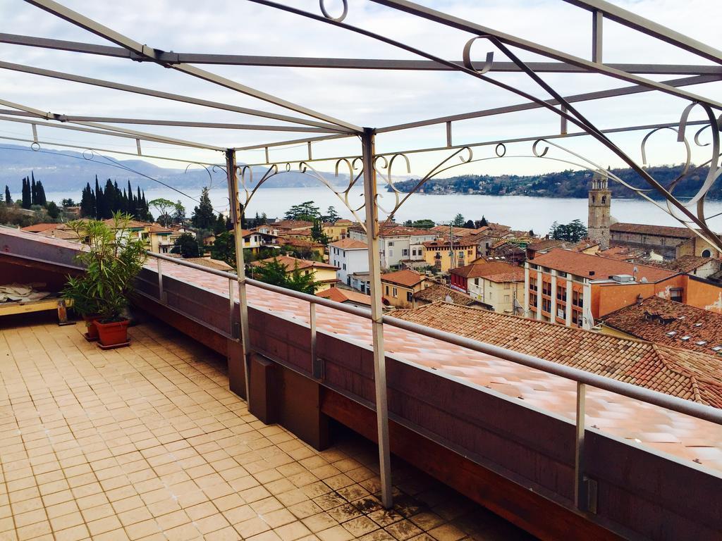 Ai Colli B&B Salò Kamer foto