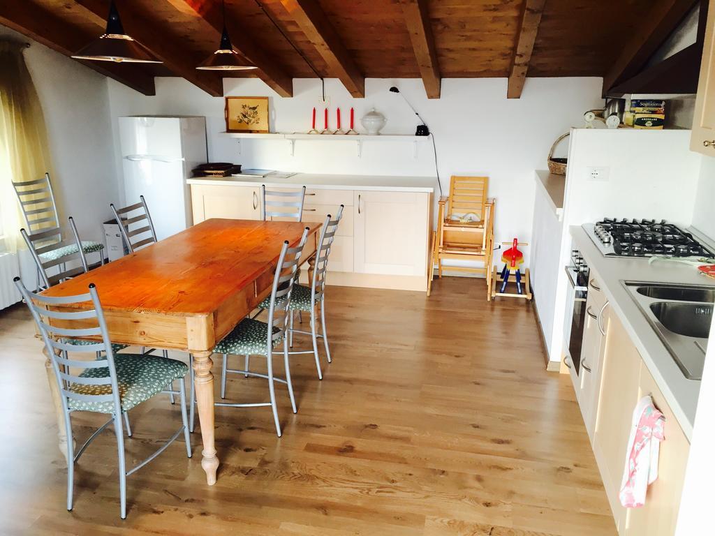 Ai Colli B&B Salò Kamer foto