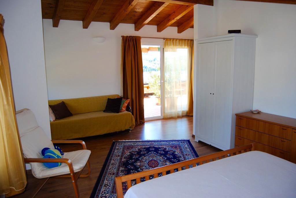 Ai Colli B&B Salò Kamer foto