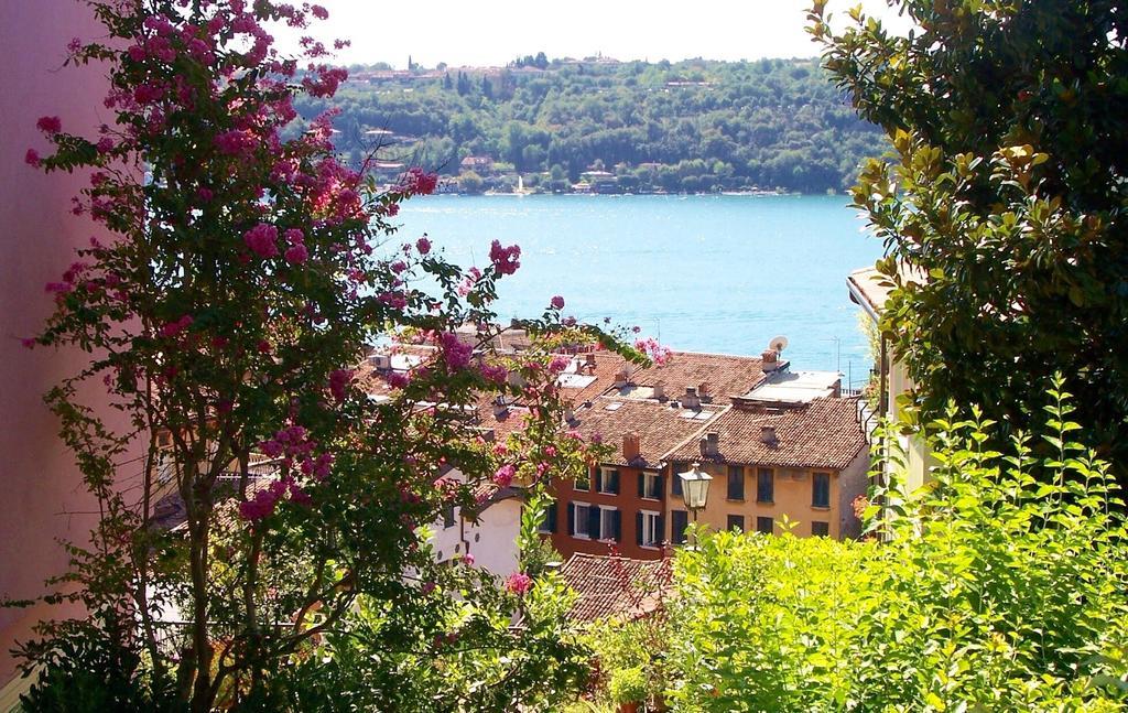 Ai Colli B&B Salò Kamer foto