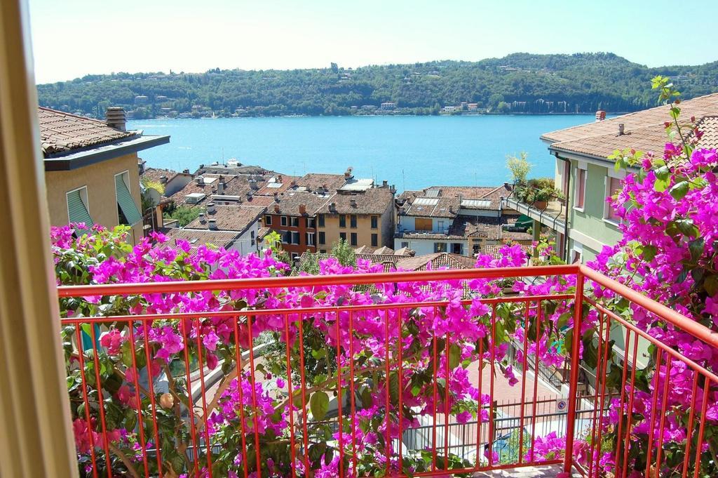Ai Colli B&B Salò Kamer foto