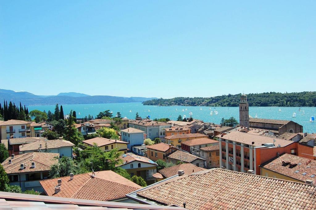 Ai Colli B&B Salò Kamer foto