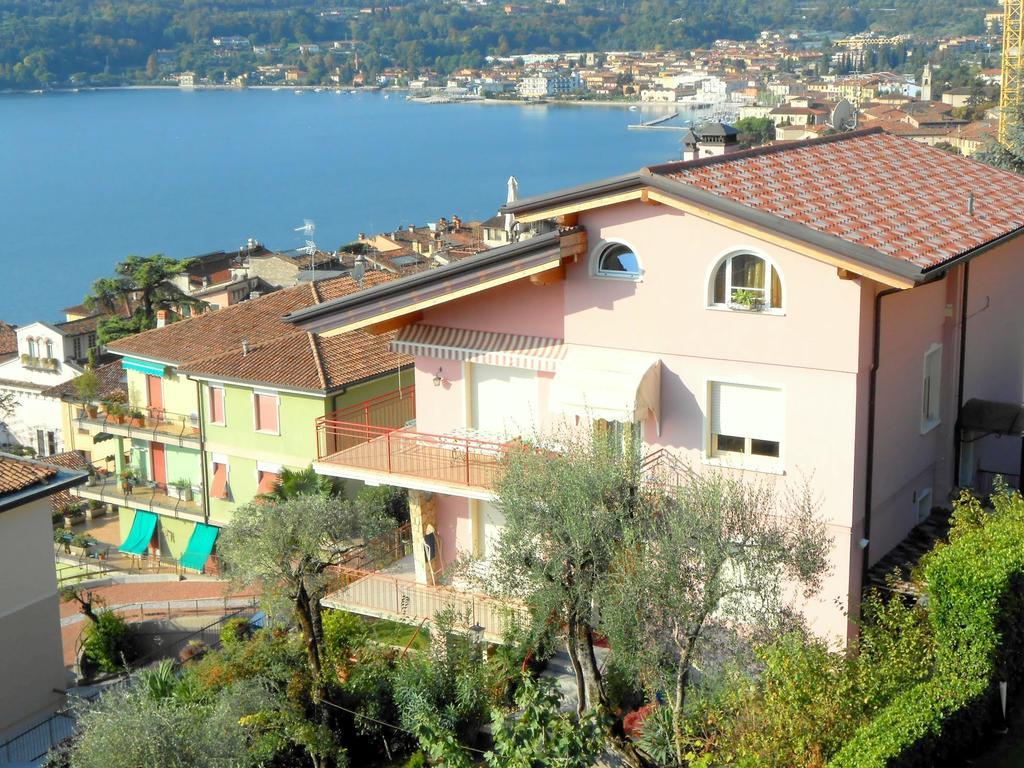 Ai Colli B&B Salò Kamer foto