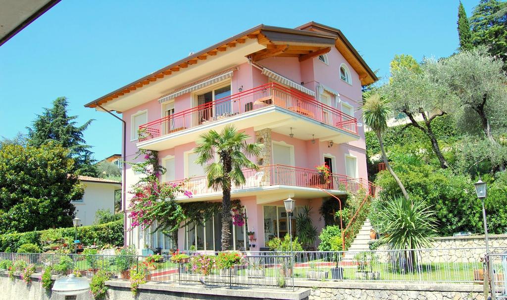 Ai Colli B&B Salò Kamer foto