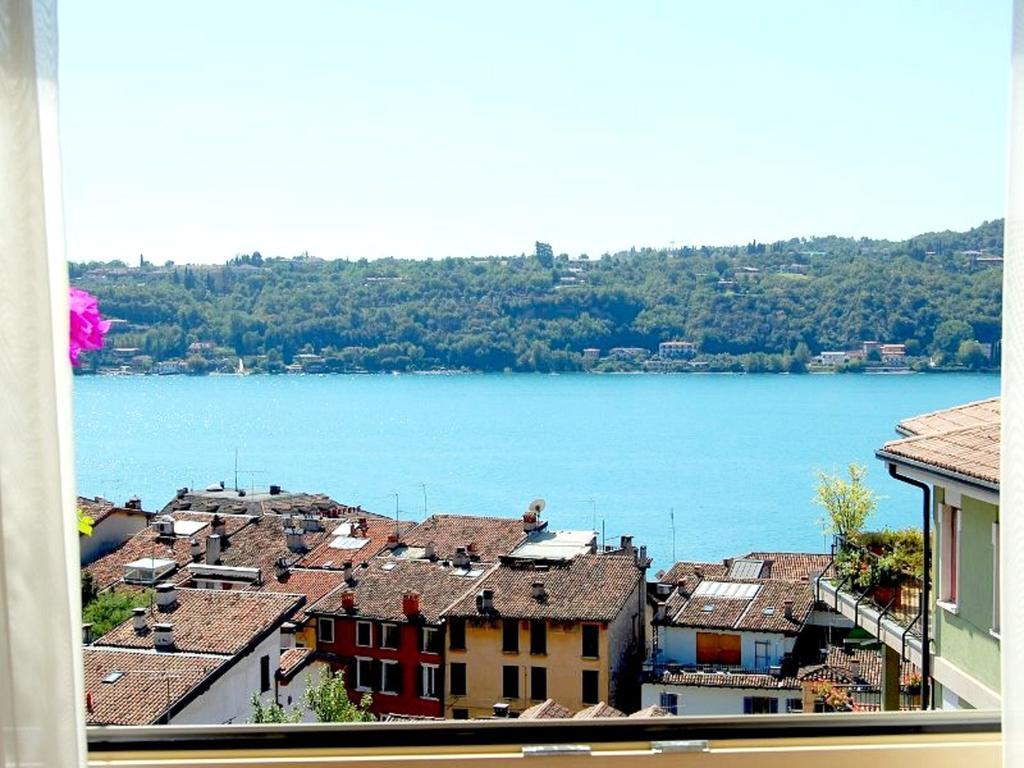 Ai Colli B&B Salò Kamer foto
