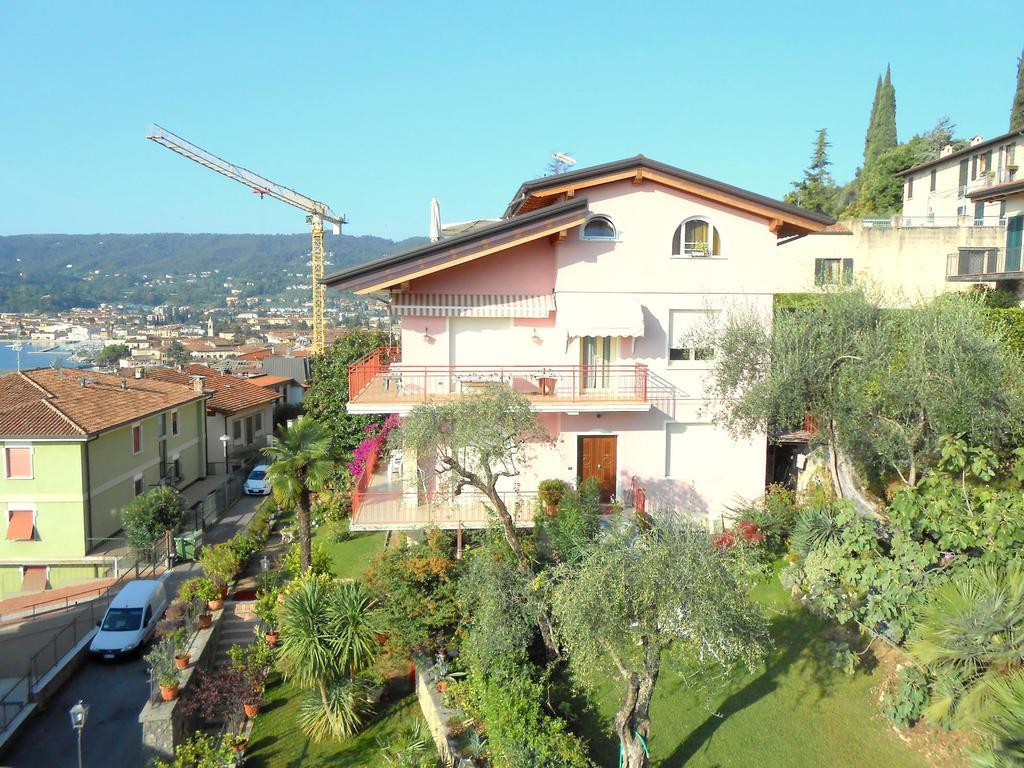 Ai Colli B&B Salò Kamer foto