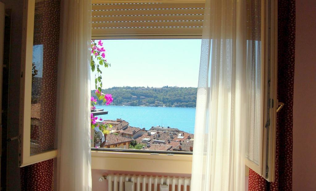 Ai Colli B&B Salò Kamer foto
