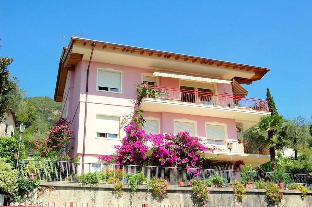 Ai Colli B&B Salò Kamer foto