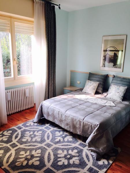 Ai Colli B&B Salò Buitenkant foto